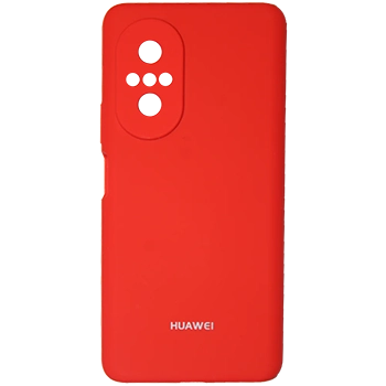 کاور سیلیکونی محافظ لنز مناسب برای گوشی موبایل هوآوی Nova 9se